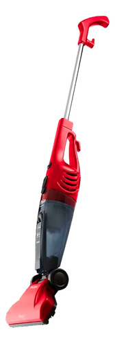 Aspirador Pó Philco Ciclone Pas1470v Vermelho Vertical 1300w