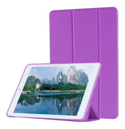 ¡ Forro Smart Case Para iPad 2 3 4 Apreciosderemate!!