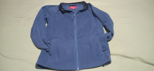 Campera Polar Niño