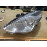 Faro Izquierdo Nissan Versa 2016 2017 2018 2019 2020