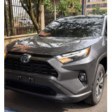 Toyota Rav4 Hybrid 2024