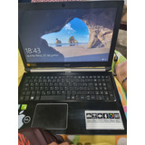 Notebook Acer Aspire 5 I7 7agen 20gb De Ram Nvidia 940mx