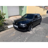 Volkswagen Gol Gol G3 Turbo 2002