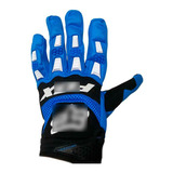 Guantes Enduro - Motocross - Fx Dirt - City Motor