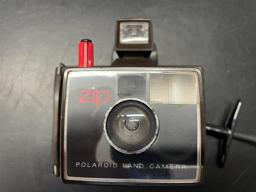 Câmera Polaroid Zip