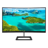 Philips 272e1ca Monitor Curvado, 27 Pulgadas 75hz