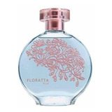 Perfume Floratta Blue 75ml Original E Lacrado O Boticário