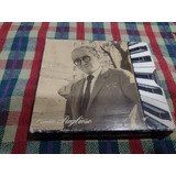 Osvaldo Pugliese Box Set 2 Cds Página 12 Con Slipcase (pe9)