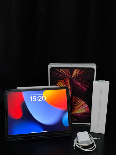 Ipad Pro 11 256gb | MercadoLivre 📦 Ipad Pro 11 256gb | MercadoLivre 📦