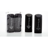 Kit Amenities Barba Black Lyon Com Creme 80ml E Pós Barbear 