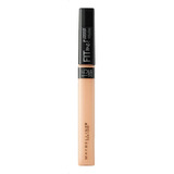 Corrector Maybelline Fit Me Cobertura Natural 6.8ml Tono Light