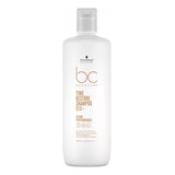 Schwarzkopf Shampoo Restaurador Q10+ Time Respore X1000ml