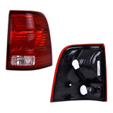 Calavera Ford Explorer 2002 2003 2004 2005