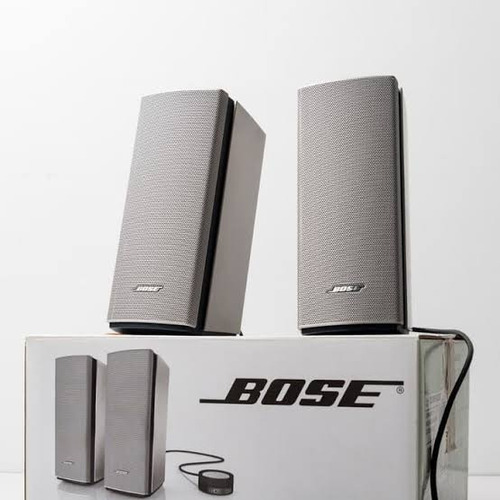 Bocinas Bose Companion 20