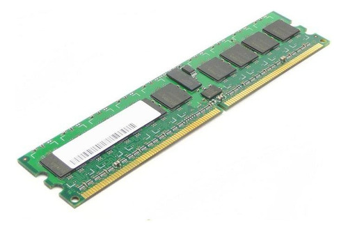 Memoria 2gb Ram Hp 499276-061 Ddr2 800mhz Pc2-6400