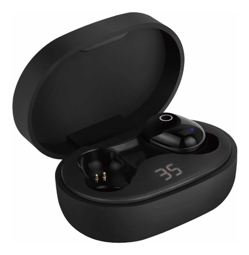 Fone De Ouvido Bluetooth 5.0 Tws Earbuds Sem Fio Stereo
