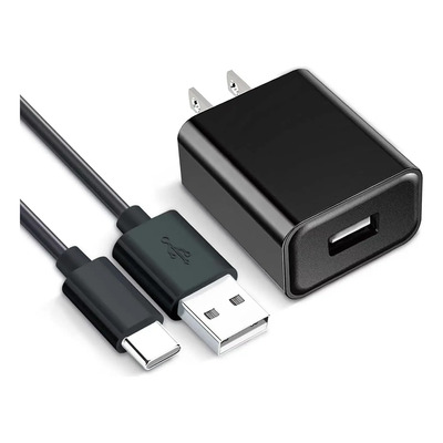 Cable Cargador Usb-c Rápido Genérico Para