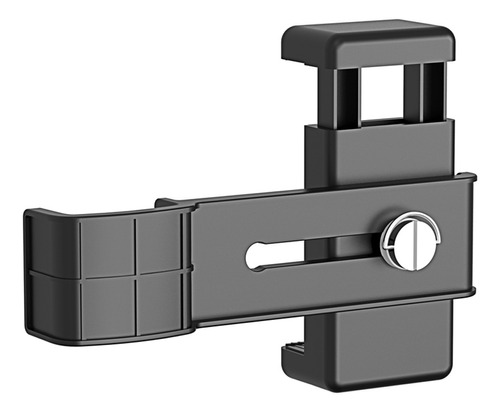 Braçadeira De Fixação Para Smartphone Pocket Dji Osmo Clamp