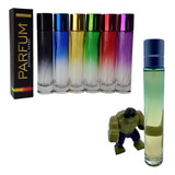 Perfume Hombre Atraer Mujeres - mL a $800