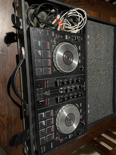 Pioneer Ddj Sb2 Caja Y Cables