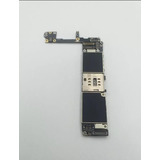 Placa Mãe Para iPhone 6s - Retirada De Componentes 