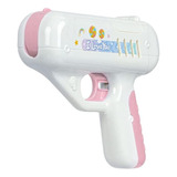 Candy Love Surprise Lollipop Gun Regalo Niños