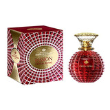 Passion Cristal Royal / Marina De Bourbon Edp Spray 100ml