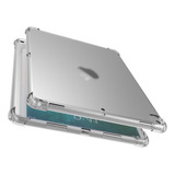 Funda Transparente Para iPad 9/8/7 De 10.2 Pulgadas Y 10.5 P