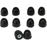 Shure Eabkf1-10m Foam Esponja Auricular Repuesto 10 Unidades