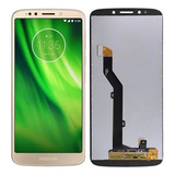 Patalla Táctil Para Moto G6 Play Xt1922-4