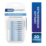 Interdental Pick / Oral-b Expert C/20 
