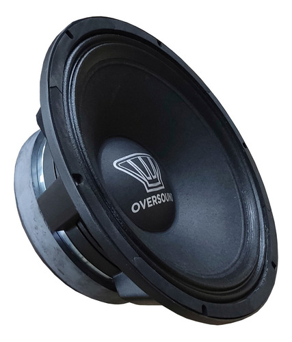 Alto Falante Oversound Woofer 12 Mg 400w Rms 8 Ohms Mg 12