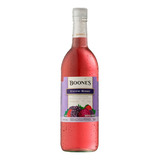 Boones Exotic Berry *moras*  750 Ml 