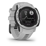 Reloj Smartwatch Instinct 2s Solar Garmin Resistente Montaña