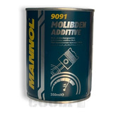 Aditivo Mannol Molibden Additive 300ml -  Oil Additiv