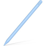 Lápiz Stylus Carga Inalámbrica, iPad Pencil 2nd Gener...