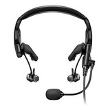 Auriculares De Aviación  Proflight Series 2 Con Bluetooth -n