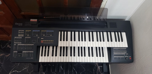 Organo Yamaha Electone Hc-4