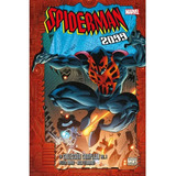 Spiderman 2099 La Colección Completa Vol 1 Panini (español)
