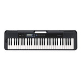 Paquete De Teclado Premium Casio Ct-s300 De 61 Teclas Con So