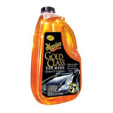 Shampoo 1.89 L Meguiars Gold Class