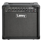 Amplificador Laney Lx20r Para Guitarra 20w Preto