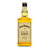 Whisky Jack Daniel's Tennesse Honey 1l