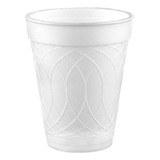 200 Vasos Termicos #110 Convermex 110/296 Ml