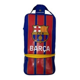 Botinero Barcelona Bolso Futbol Botines Neceser Oficial