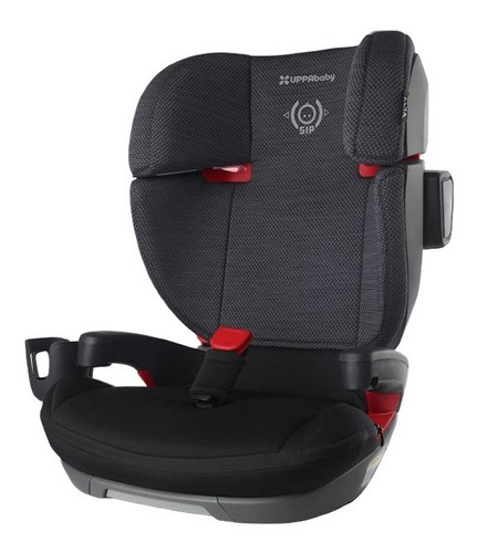 Butaca Booster Alta 18-45 Kg Isofix/latch Uppababy Childrens Jake