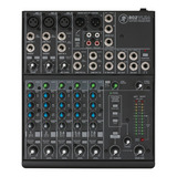 Consola Mezcladora Mackie 802 Vlz4 La Plata