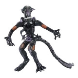 Figura Alien Hembra Vs Depredador