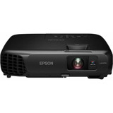 Retro Projetor Data Show Epson Powerlite S18+ Wif Hdmi 3000l