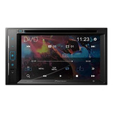 Pioneer Avh-200ex Receptor De Dvd Multimedia Con Pantalla Wv